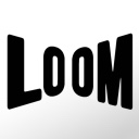 Loom app icon