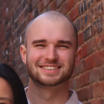 Spencer Daugherty headshot